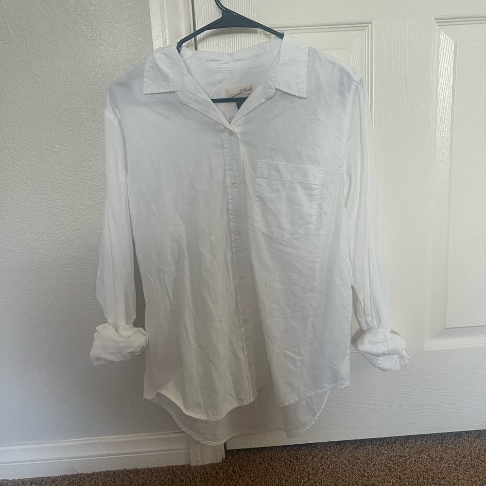 Universal thread shirt